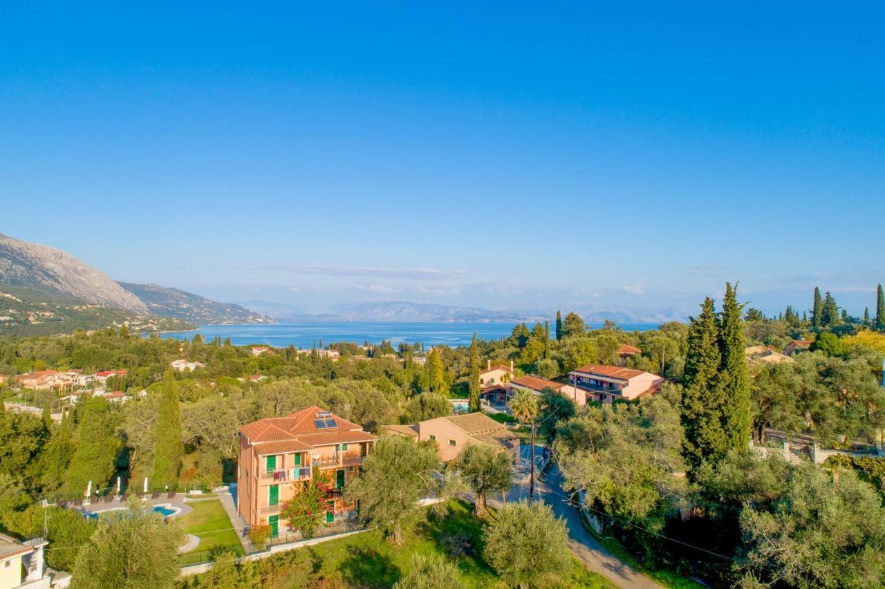 Villa Kristefi *